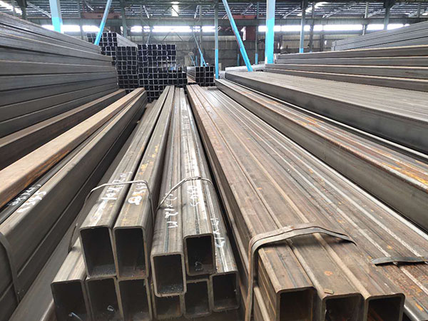 Q345B矩形管