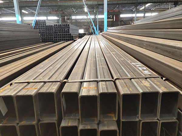 Q355B矩形管