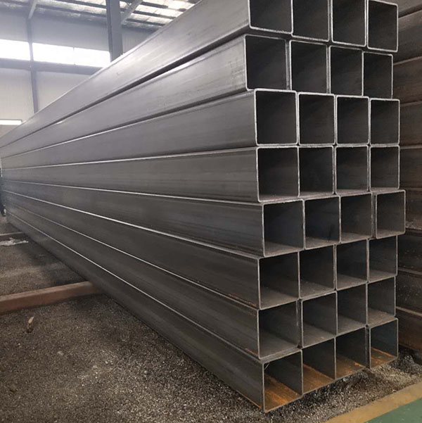 大口径方管