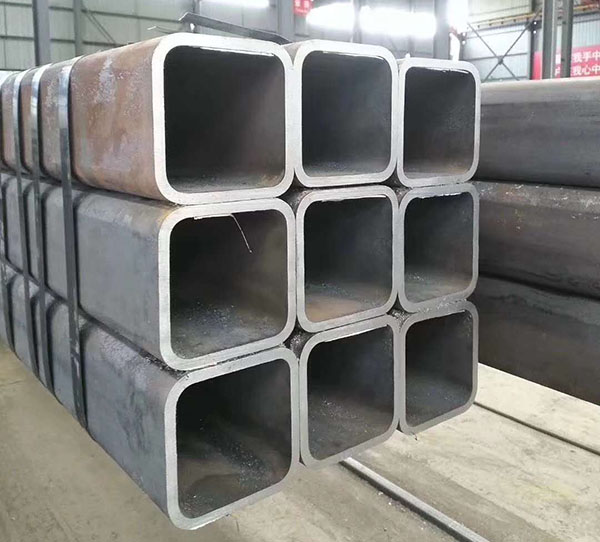 Q355B无缝方管